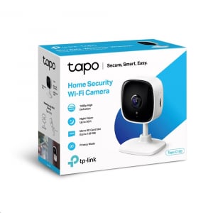 TP-Link Tapo C110 Wi-Fi IP kamera