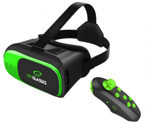 Esperanza Apocalypse VR-3D szemüveg (EGV300R)