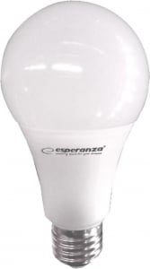 Esperanza LED fényforrás A70, E27, 16W (ELL160)