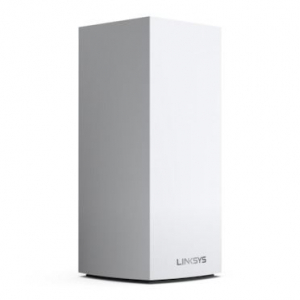 Linksys Velop Whole Home Intelligent Mesh WiFi 6 (AX4200) System (3db) (MX12600-EU)