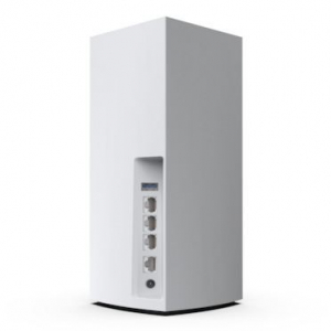 Linksys Velop Whole Home Intelligent Mesh WiFi 6 (AX4200) System (3db) (MX12600-EU)