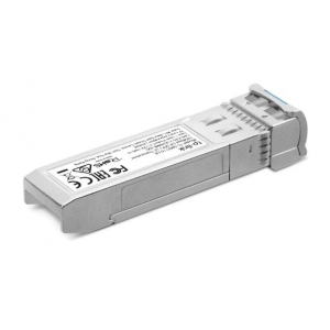TP-Link TL-SM5110-LR 10GBase-SR SFP+ LC Transceiver