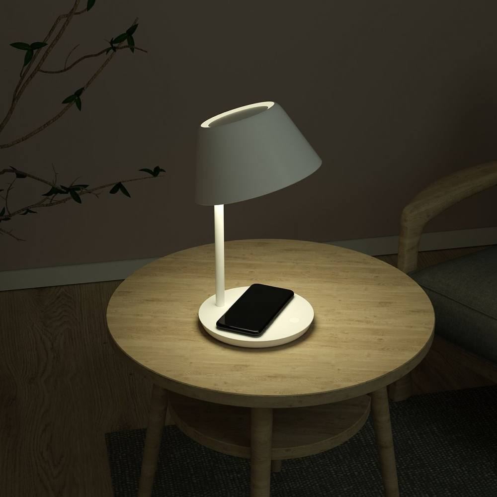 Xiaomi Yeelight Staria Bedside Lamp Pro éjjeli lámpa (YLCT03YL / XMYLSBSLP)