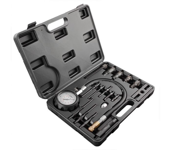 NEO Tools 11-262 Kompresszió mérő- Diesel (16db)