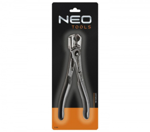 NEO Tools 11-226 Bilincsfogó