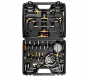 NEO Tools 11-264 Befecskendező rendszer tesztelő készlet.