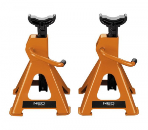 NEO Tools 11-751 Emelő bak 2t 278-423mm (2db)