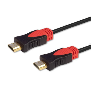 Savio CL-140 HDMI v2.0 kábel 7.5m