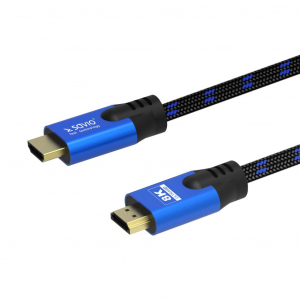 Savio CL-143 v2.1 8K HDMI kábel 3m