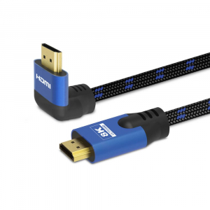 Savio CL-147 HDMI 2.1 kábel 1.8m