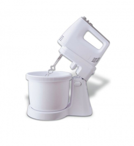 TOO HM-200-200 tálas mixer fehér