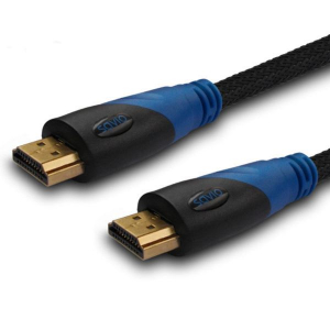 Savio CL-48 v1.4 HDMI kábel 2m