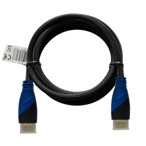 Savio CL-48 v1.4 HDMI kábel 2m
