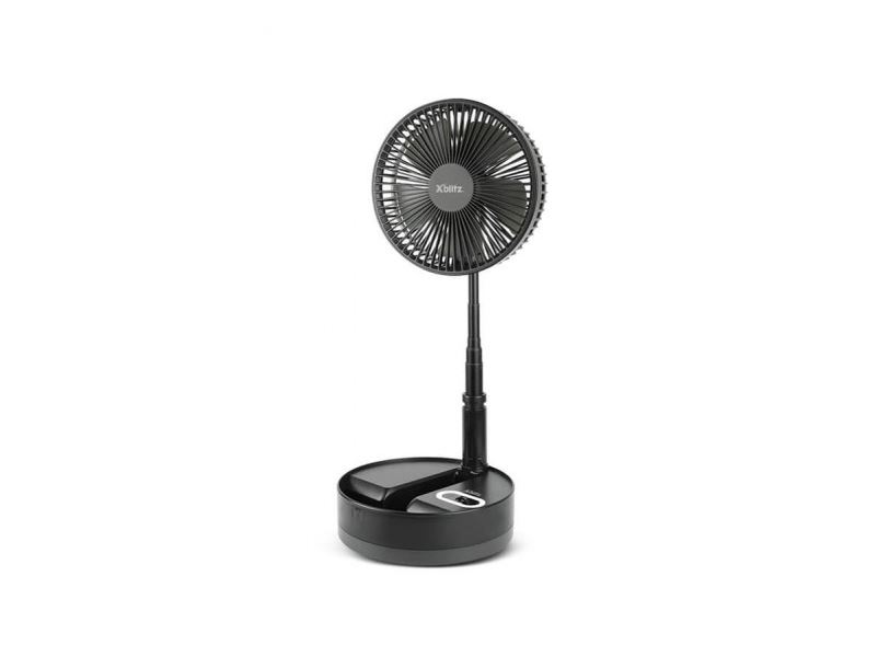 Xblitz Aero Pro ventilátor fekete