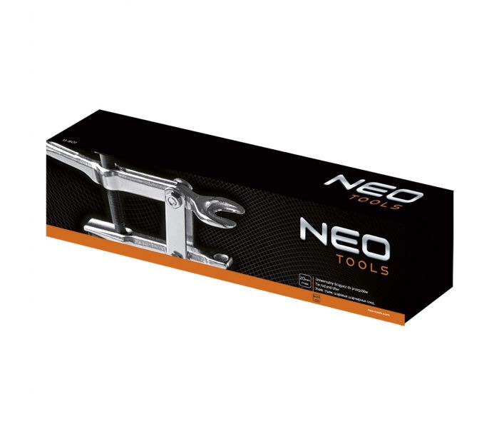 NEO Tools 11-801 Gömbcsukló kinyomó 16x275mm MAx20mm