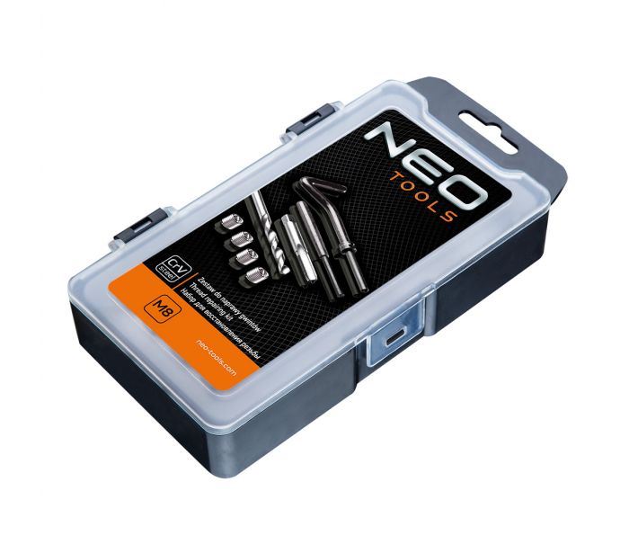 NEO Tools 11-902 Menetjavító készlet M8