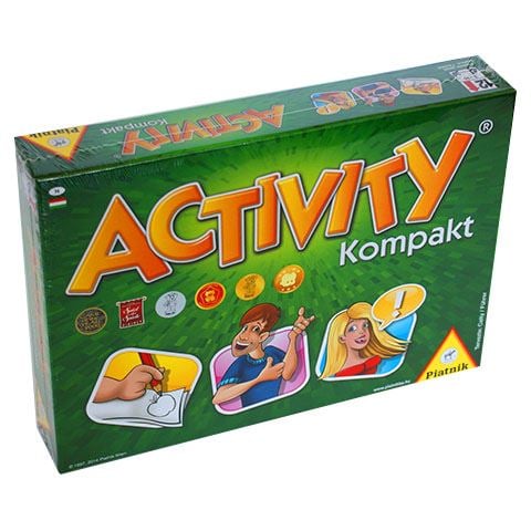 Piatnik Activity Kompakt társasjáték (743566)