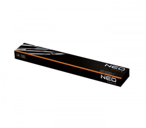 NEO Tools 11-113 Feszítővas készlet 4db