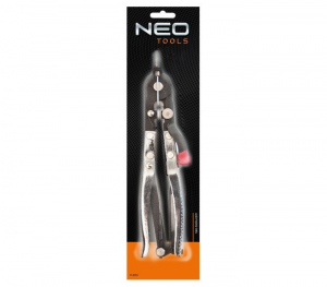 NEO Tools 11-221 Tömlőbilincsfogó flexibilis
