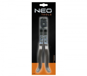 NEO Tools 11-223 Bilincsfogó készlet