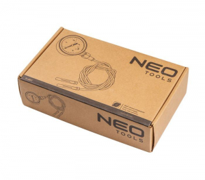 NEO Tools 11-265 Turbófeltöltő nyomás tesztelő (1-3 bar)