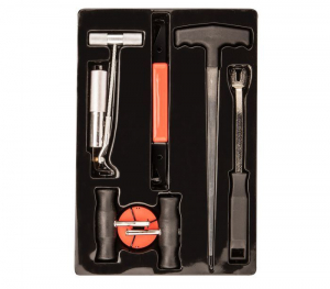 NEO Tools 11-819 Szélvédő kiszerelő készlet