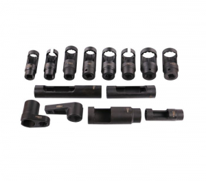 NEO Tools 11-880 Injektor és lambdaszonda szerelő készlet 14db
