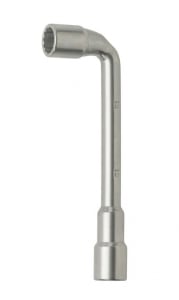 KWB PROFI L-SOCKET OFFSET WRENCHES hajlított csőkulcs 18mm (49470118)