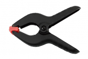 KWB PROFI PLASTIC-SPRING CLAMPS rugós szorító 225x80mm (1db) (49928010)