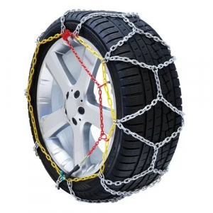 Lampa Hólánc pár 220-as S-16 SUV rombusz mintás (0116104)