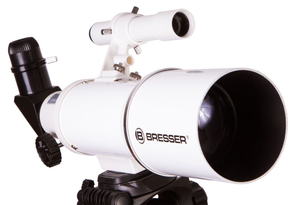 Bresser Classic 70/350 AZ teleszkóp (71114)