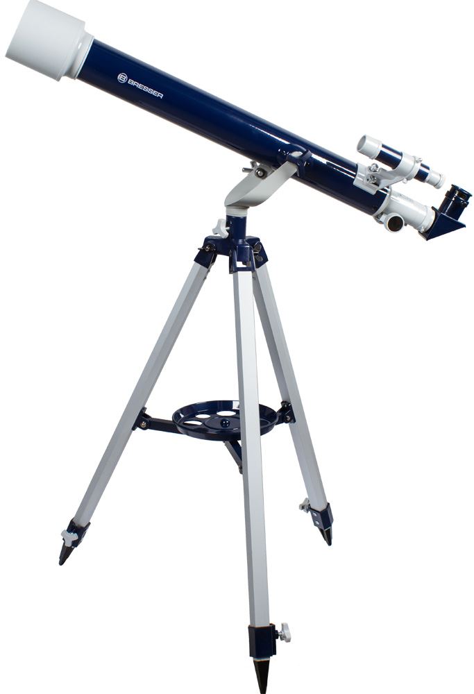 Bresser Junior 60/700 AZ1 teleszkóp (29911)