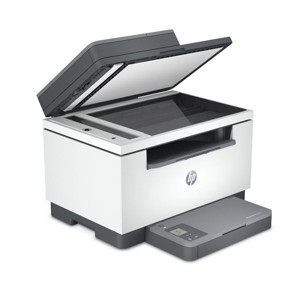 HP LaserJet M234sdnE multifunkciós lézernyomtató (6GX00E) HP+ nyomtató 6 hónap ingyenes Instant Ink szolgáltatással!