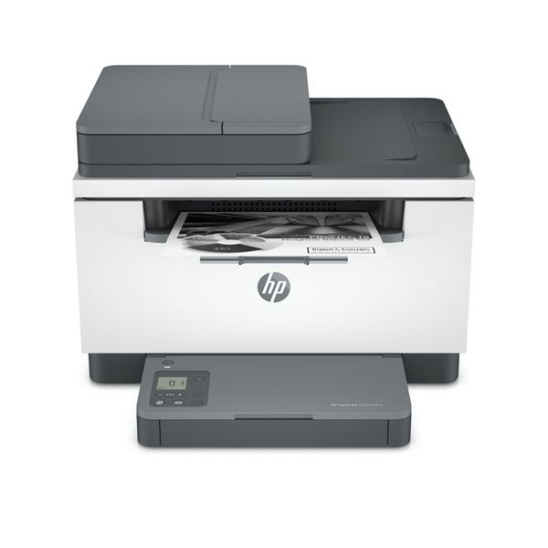 HP LaserJet M234sdnE multifunkciós lézernyomtató (6GX00E) HP+ nyomtató 6 hónap ingyenes Instant Ink szolgáltatással!