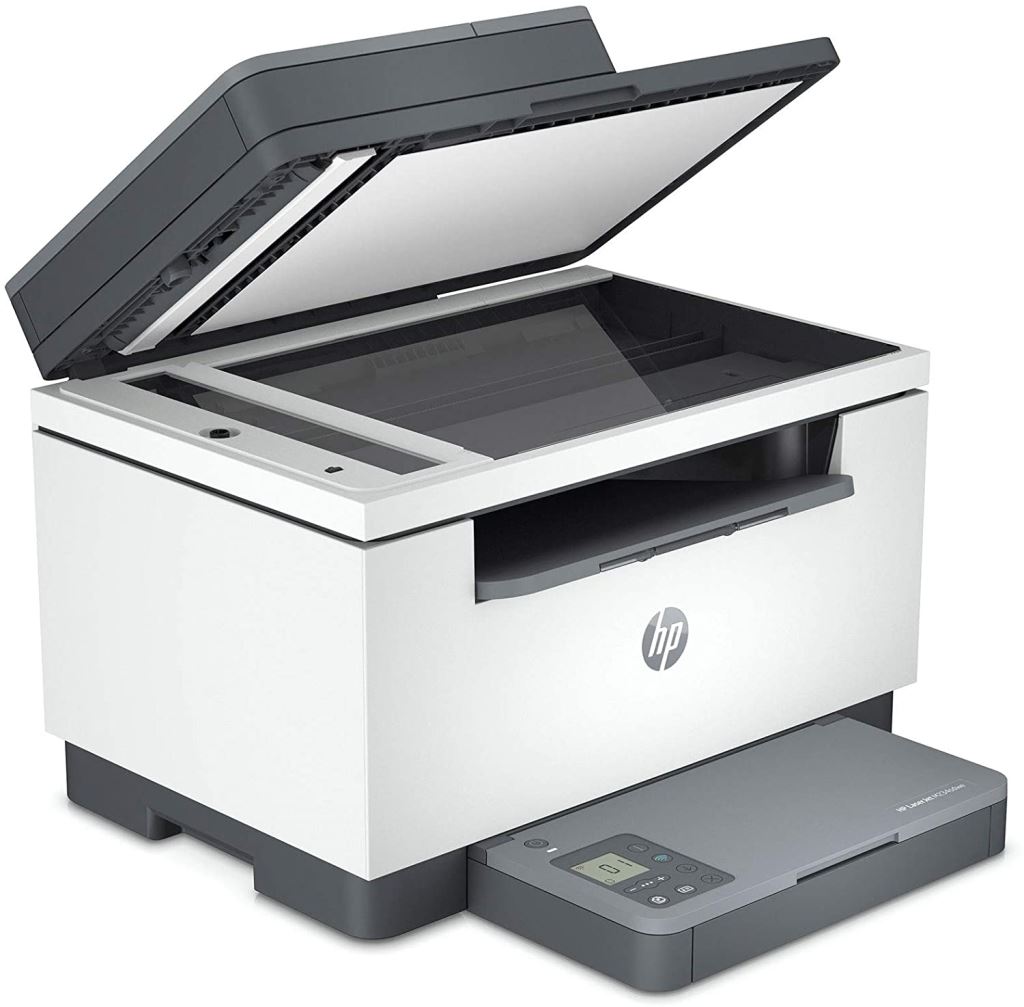 HP LaserJet M234sdwE multifunkciós lézernyomtató (6GX01E) HP+ nyomtató 6 hónap ingyenes Instant Ink szolgáltatással!