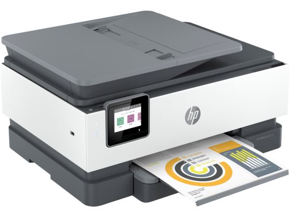 HP OfficeJet Pro 8022e tintasugaras multifunkciós nyomtató (229W7B) HP+ nyomtató 6 hónap ingyenes Instant Ink szolgáltatással!