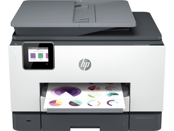 HP OfficeJet Pro 9022e tintasugaras multifunkciós nyomtató (226Y0B) HP+ nyomtató 6 hónap ingyenes Instant Ink szolgáltatással!