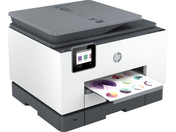 HP OfficeJet Pro 9022e tintasugaras multifunkciós nyomtató (226Y0B) HP+ nyomtató 6 hónap ingyenes Instant Ink szolgáltatással!