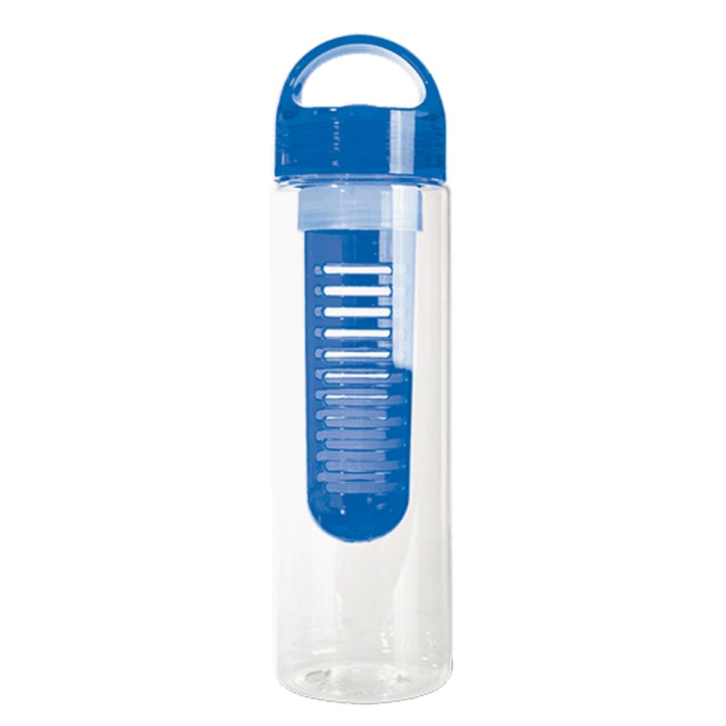 Out of the blue 71/3071B infuser palack 700ml kék