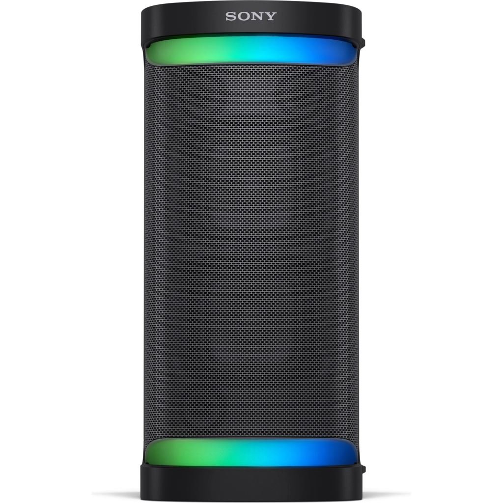 Sony SRS-XP700 Bluetooth party hangszóró (SRSXP700B.CEL)