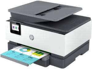 HP OfficeJet Pro 9012e tintasugaras multifunkciós nyomtató (22A55B) 