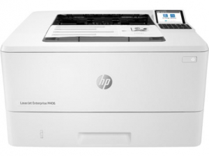 HP LaserJet Enterprise M406dn lézernyomtató (3PZ15A)