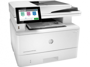 HP LaserJet Enterprise M430f multifunkciós lézernyomtató (3PZ55A)
