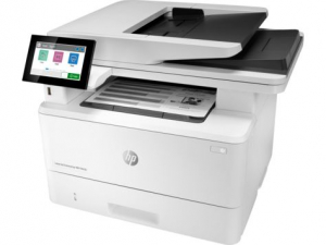 HP LaserJet Enterprise M430f multifunkciós lézernyomtató (3PZ55A)