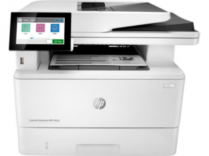HP LaserJet Enterprise M430f multifunkciós lézernyomtató (3PZ55A)