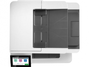 HP LaserJet Enterprise M430f multifunkciós lézernyomtató (3PZ55A)