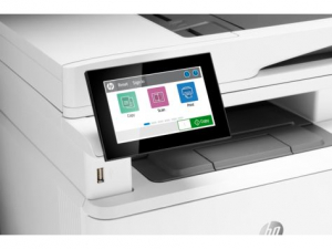 HP LaserJet Enterprise M430f multifunkciós lézernyomtató (3PZ55A)
