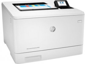 HP Color LaserJet Enterprise M455dn sz&iacute;nes l&eacute;zernyomtat&oacute; (3PZ95A)