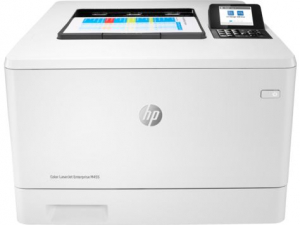 HP Color LaserJet Enterprise M455dn sz&iacute;nes l&eacute;zernyomtat&oacute; (3PZ95A)