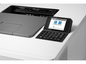 HP Color LaserJet Enterprise M455dn sz&iacute;nes l&eacute;zernyomtat&oacute; (3PZ95A)